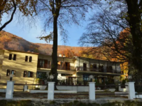 Hotel Hani Zisi Hotels in Volos