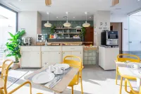 Soho Boutique Columela - Aamiainen