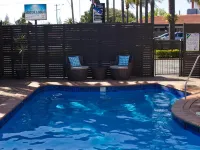 Tuncurry Motor Lodge Hoteles en Tuncurry