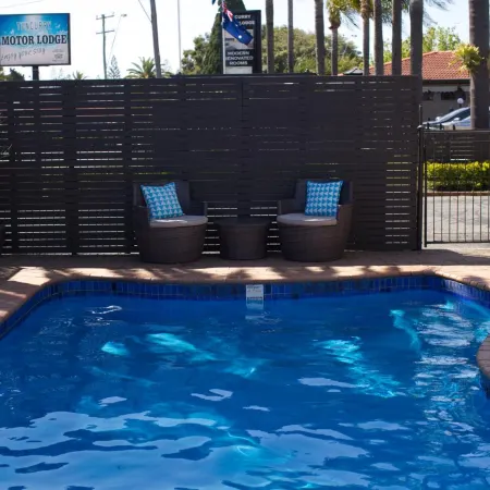 Tuncurry Motor Lodge