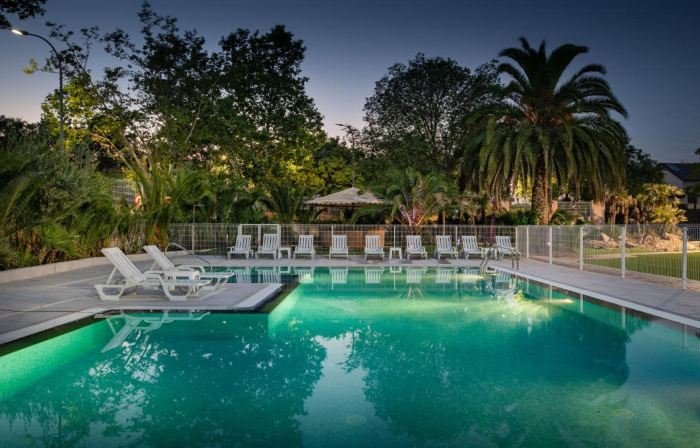 Hotel Parque Real