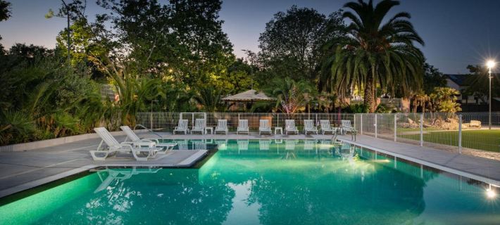 Hotel Parque Real Hotels in Provinz Ciudad Real
