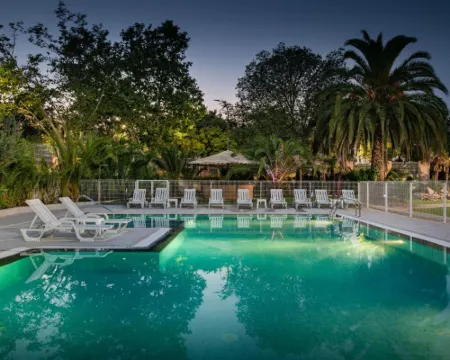 Hotel Parque Real Hotels in Ciudad Real