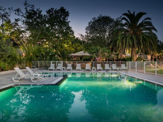 Hotel Parque Real