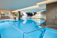 Hotel Post am See - Pools