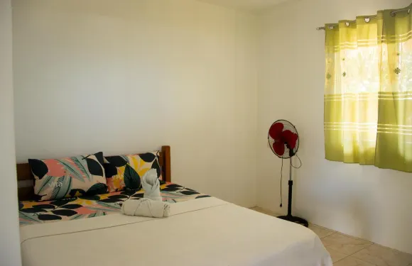 阿穆爾農場海灘度假村酒店