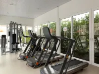 Nobile Inn Jundiaí - Gym