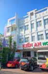 Kien An Hotel Can Tho - parking
