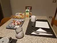 B&B Buscemi - breakfast