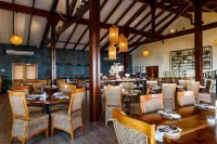 The Kelway Hotel - Frühstück