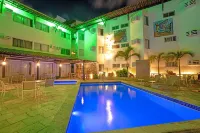 Hotel Costeiro - ติดทะเล