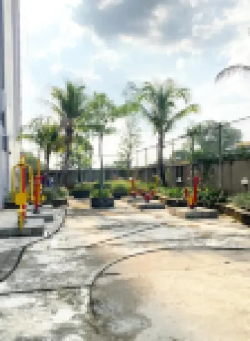 White Box Apartemen Gunung Putri Square