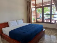 Tiger Hut