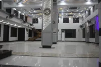 Khan Continental Hotel & Restaurant - Wifi
