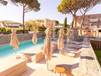 拉梅納多酒店 濱海卡瓦萊爾酒店