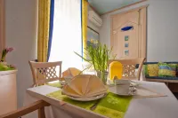 Hotel Scaletta - Desayuno