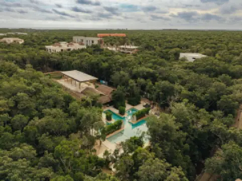 トゥルムの人気セレクト民宿