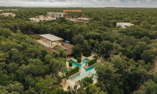 Lumina at Losantos Tulum