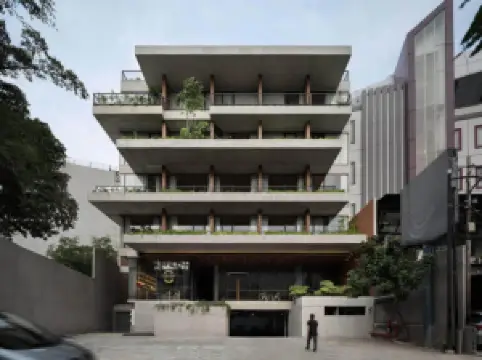 Nagomi Suites & Hotel