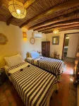 Riad Andalla - สวนน้ำ