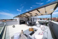 阿德里亞概念精品公寓