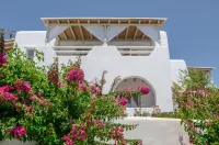 Naxos Nature Suites - 3-Sterne