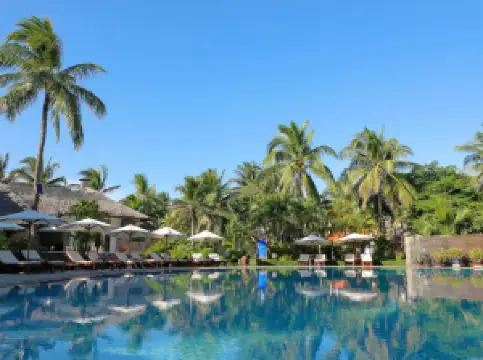 Blue Ocean Resort