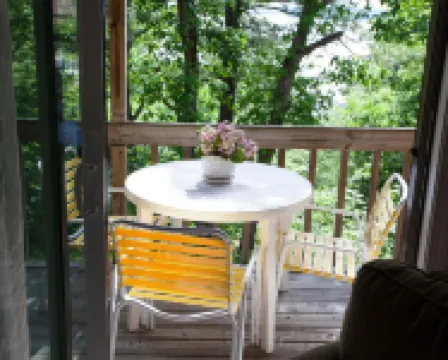 タングルウッド リゾート