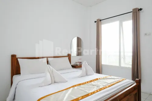 Sazara Hotel Batu