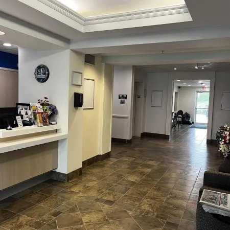 Super 8 by Wyndham Estevan