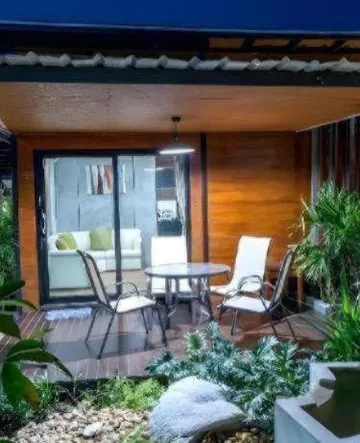 รูปภาพของPanwana resort Budget&Lifestyle พรรณวนารีสอร์ท