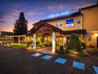THE ORIGINALS CITY, HOTEL MACON SUD Hotels in Chaintre