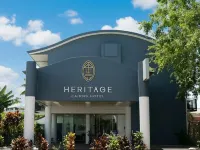 Heritage Cairns Hotels near Saint Monica's Cathedral