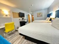 蓋洛普麥客達溫德姆飯店