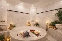 Hotel Vita Bella Resort & Spa - spa