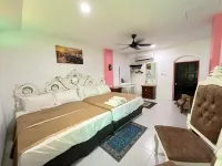ARAU HERITAGE INN