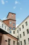 Uumen Hotels - Tampere, Finlayson Hotels in 