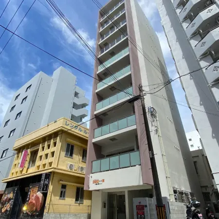 Tabinoteitaku Okinawa Naha 2nd
