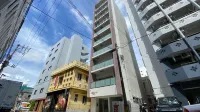 Tabinoteitaku Okinawa Naha 2nd - Pemandangan Pantai