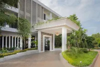 Eightfold Urban Resort - Strand