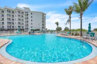 Sunset Vistas Two Bedroom Beachfront Suites - Beach