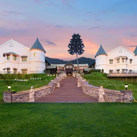 Welcomhotel By ITC Hotels, The Savoy