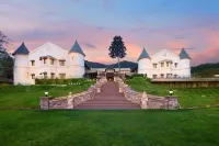 Welcomhotel By ITC Hotels, The Savoy