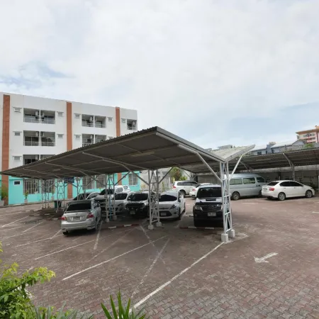 DD Residence Rayong
