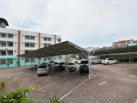 DD Residence Rayong - موقف سيارات