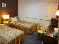 Crown Hills  Furukawa