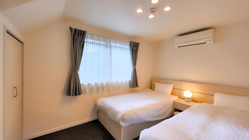 Villas Waraku