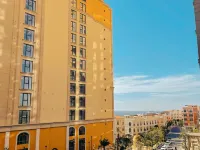 We Young Apartments by HOFs - Fireworks & Ocean view Hotels near An Thoi