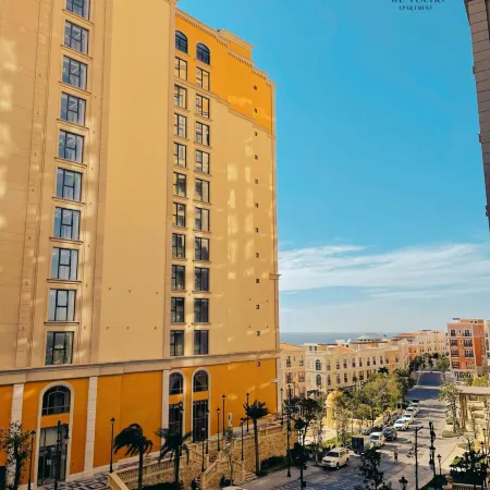 We Young Apartments by HOFs - Fireworks & Ocean view