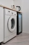 Seven City Apartments - Wi-Fi